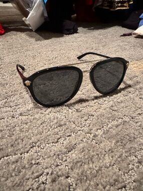 Versace sunglasses